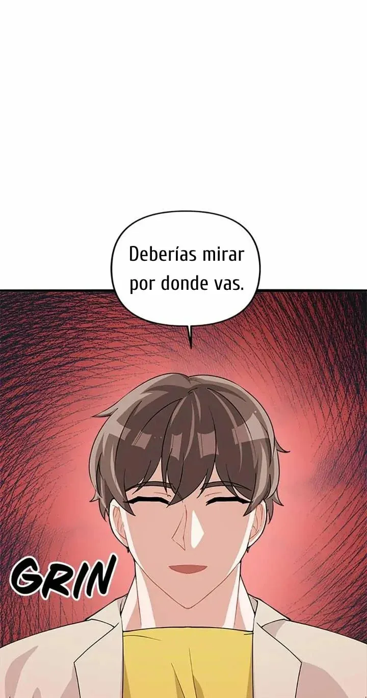 Rocíe flores en el puente de madera Capítulo 66 en Línea - página 70