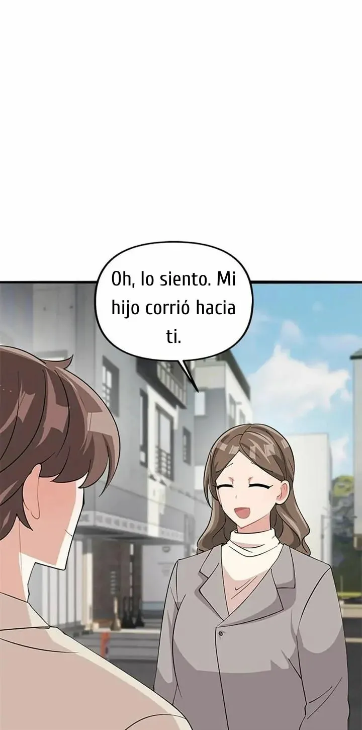 Rocíe flores en el puente de madera Capítulo 66 en Línea - página 73