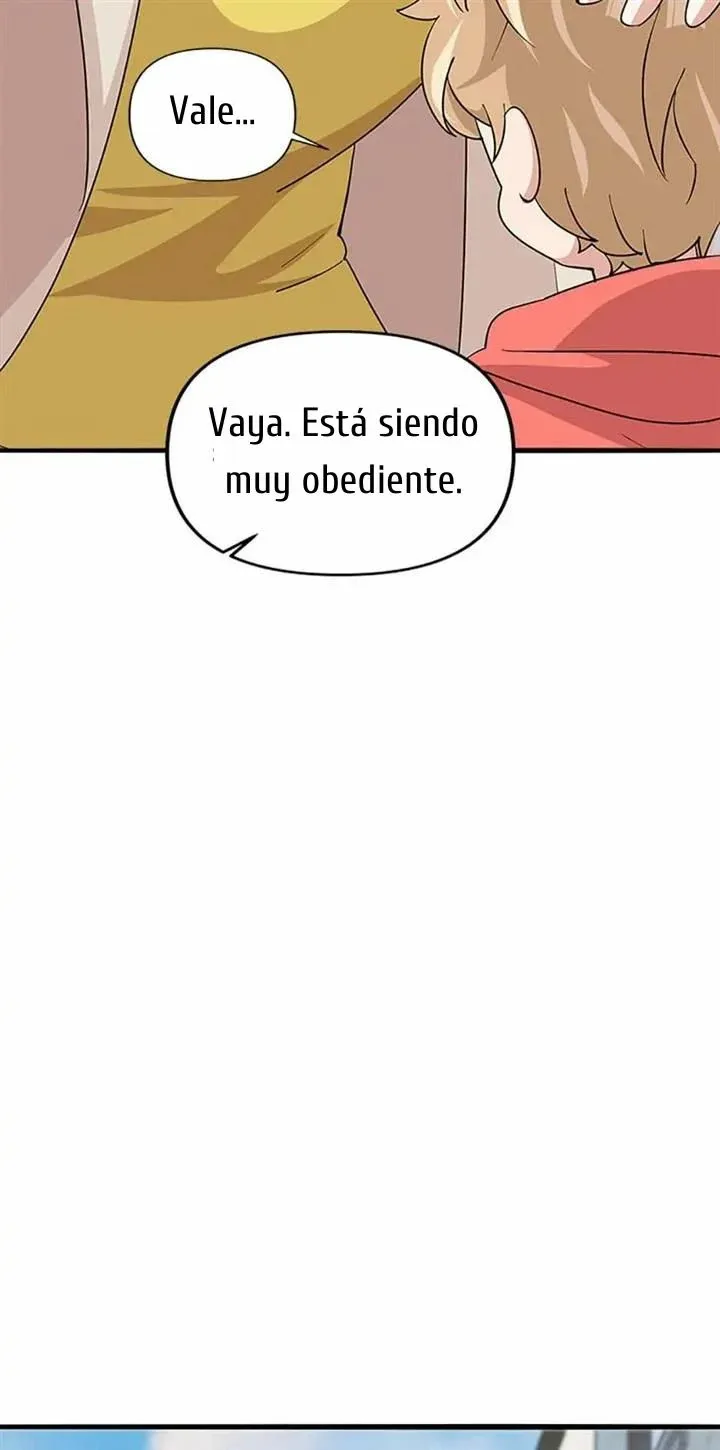 Rocíe flores en el puente de madera Capítulo 66 en Línea - página 77