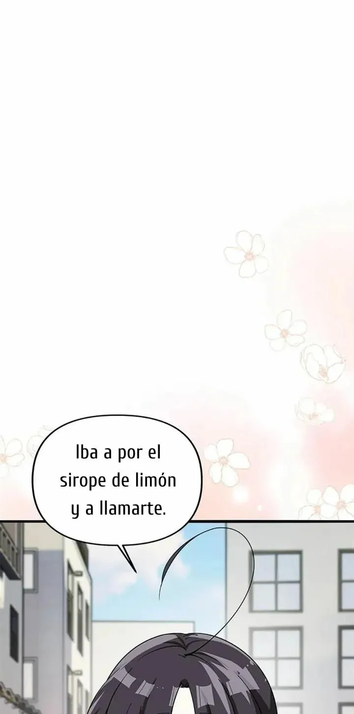 Rocíe flores en el puente de madera Capítulo 66 en Línea - página 79