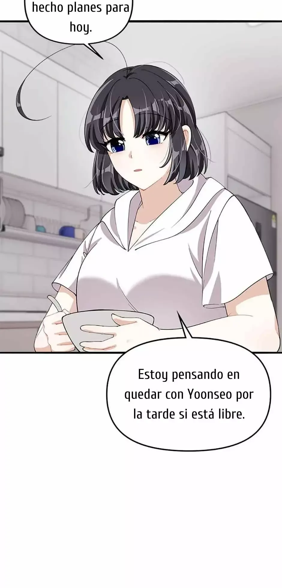 Rocíe flores en el puente de madera Capítulo 68 en Línea - página 25