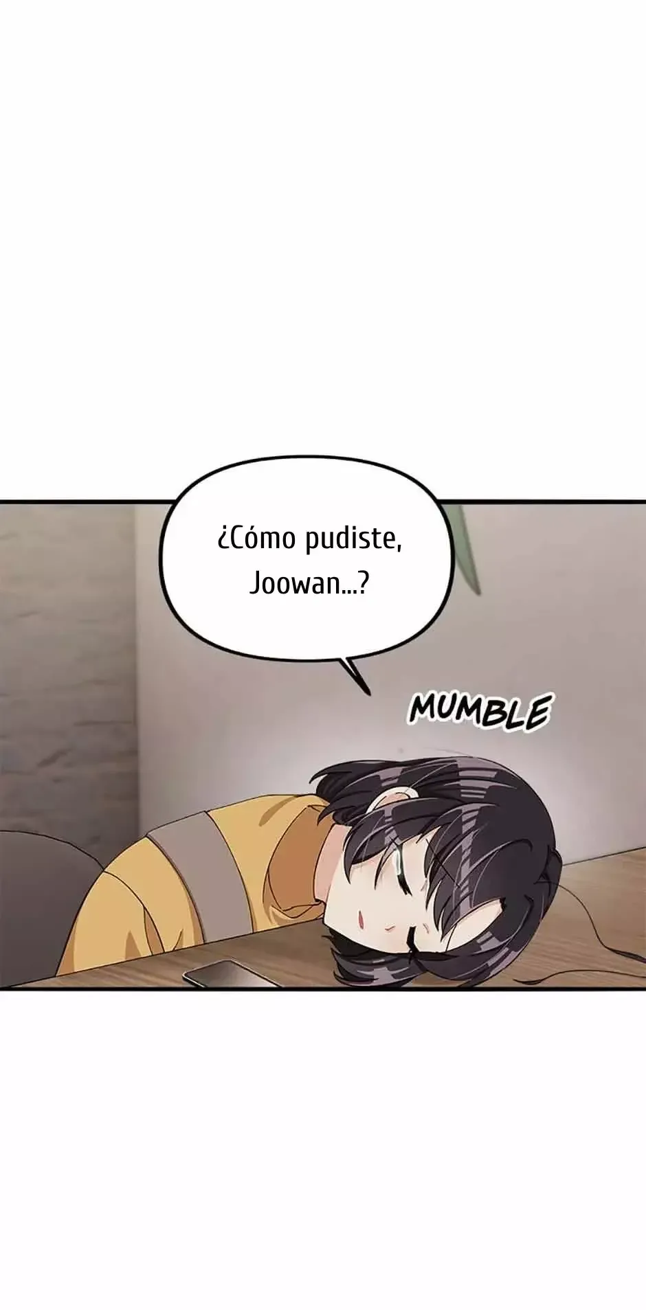 Rocíe flores en el puente de madera Capítulo 68 en Línea - página 43
