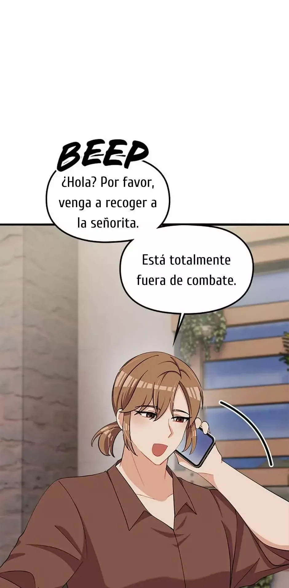 Rocíe flores en el puente de madera Capítulo 68 en Línea - página 46