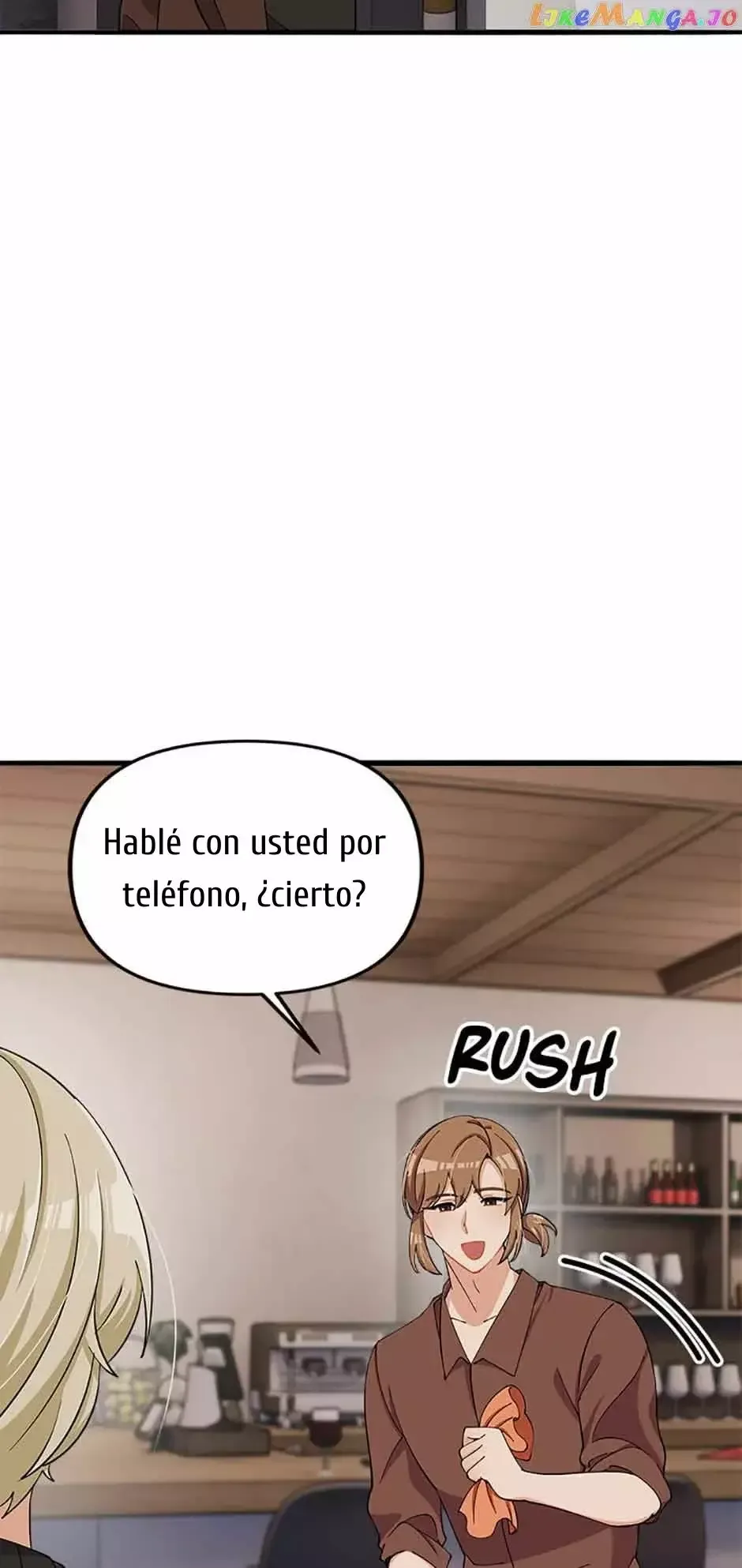 Rocíe flores en el puente de madera Capítulo 68 en Línea - página 50