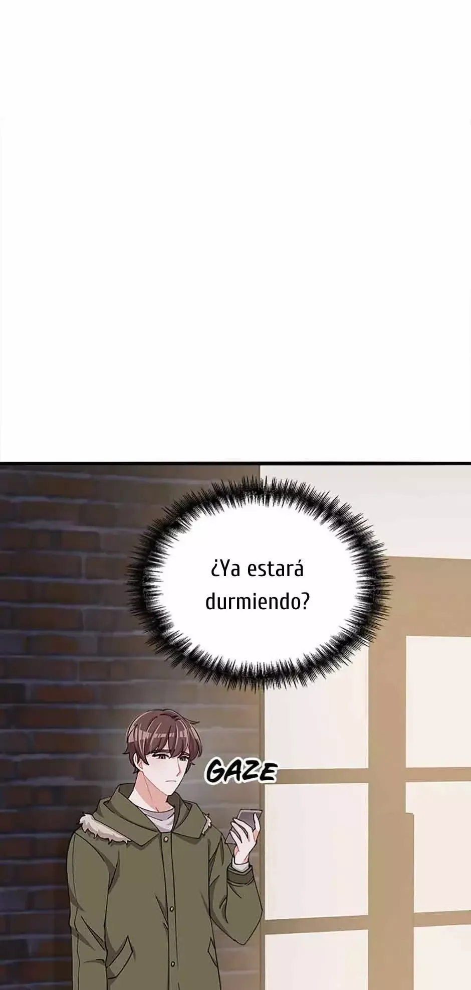 Rocíe flores en el puente de madera Capítulo 68 en Línea - página 70