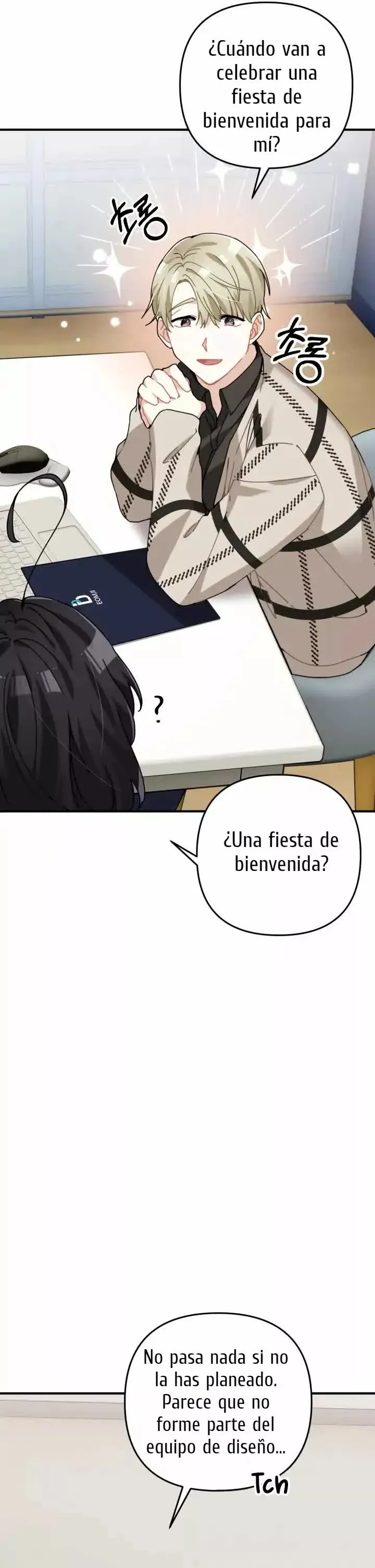 Rocíe flores en el puente de madera Capítulo 7 en Línea - página 30