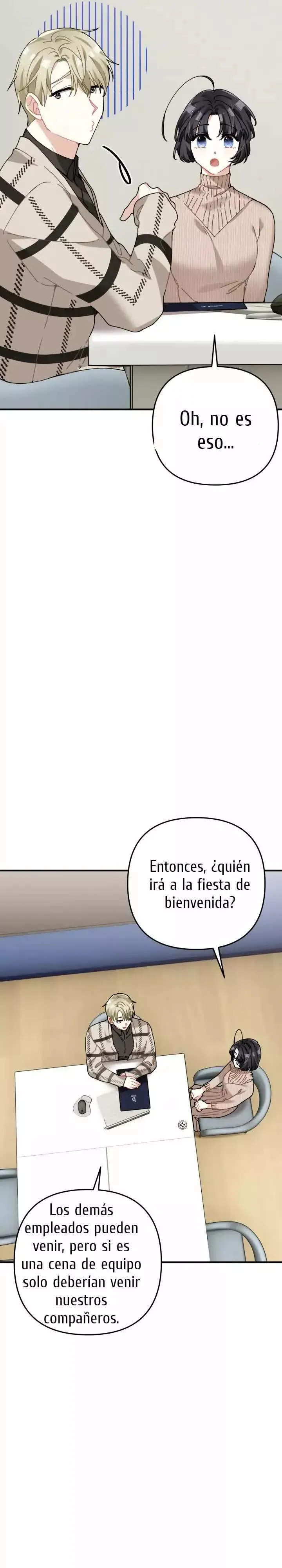 Rocíe flores en el puente de madera Capítulo 7 en Línea - página 31