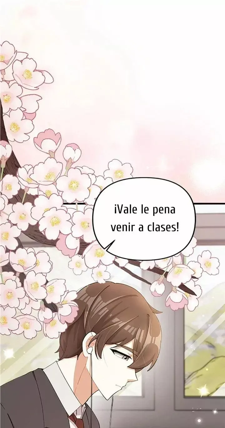 Rocíe flores en el puente de madera Capítulo 70 en Línea - página 3