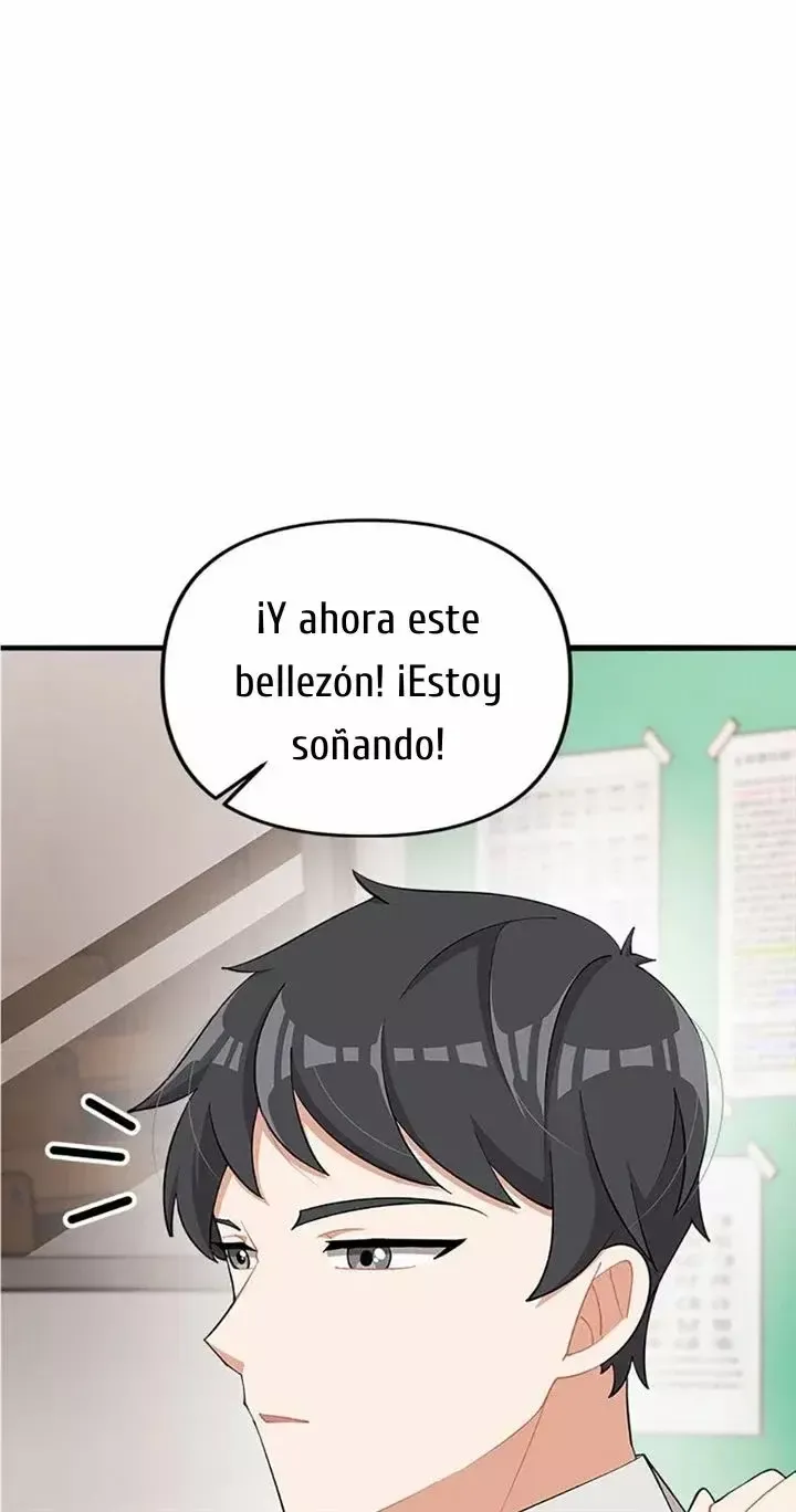 Rocíe flores en el puente de madera Capítulo 70 en Línea - página 6