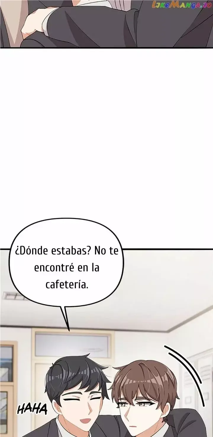 Rocíe flores en el puente de madera Capítulo 70 en Línea - página 18