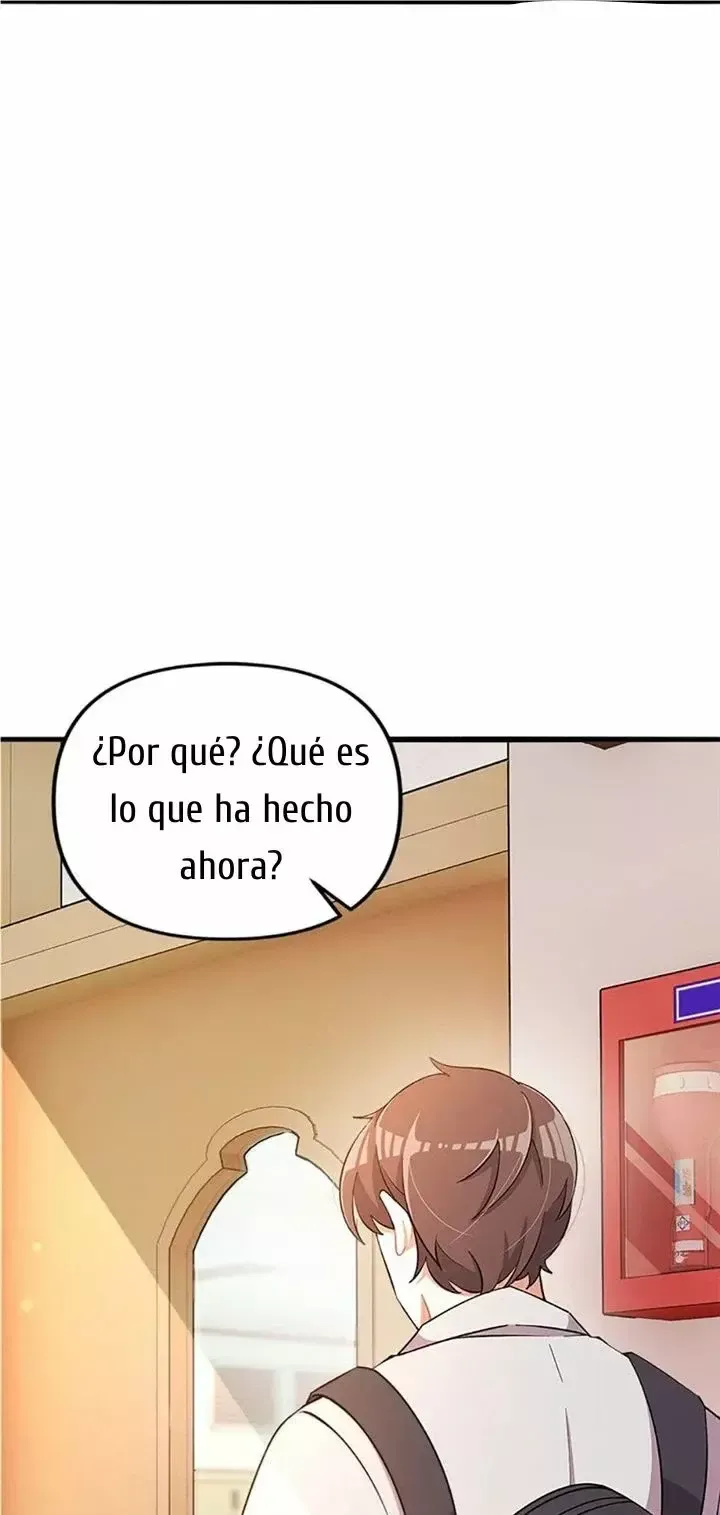 Rocíe flores en el puente de madera Capítulo 70 en Línea - página 43