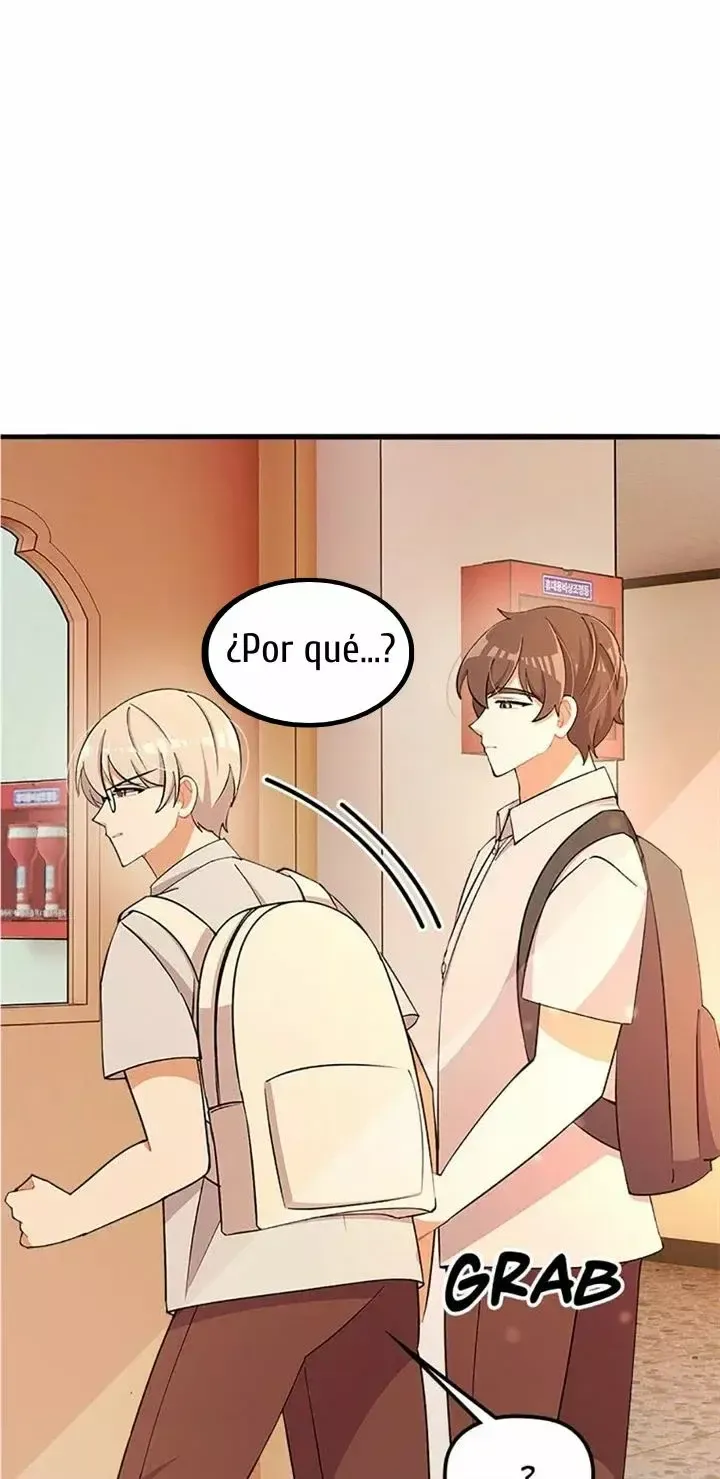 Rocíe flores en el puente de madera Capítulo 70 en Línea - página 53