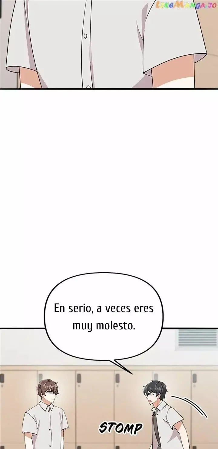 Rocíe flores en el puente de madera Capítulo 70 en Línea - página 75