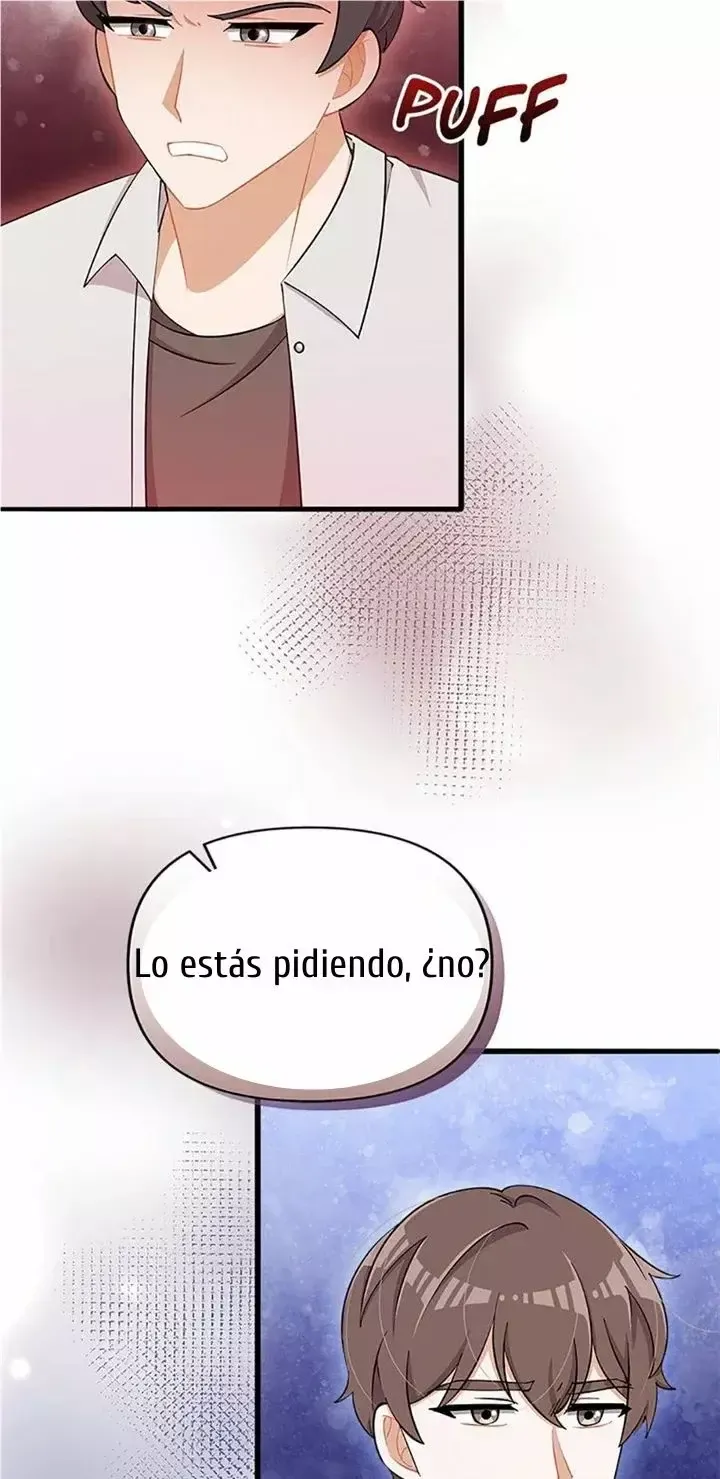 Rocíe flores en el puente de madera Capítulo 70 en Línea - página 78