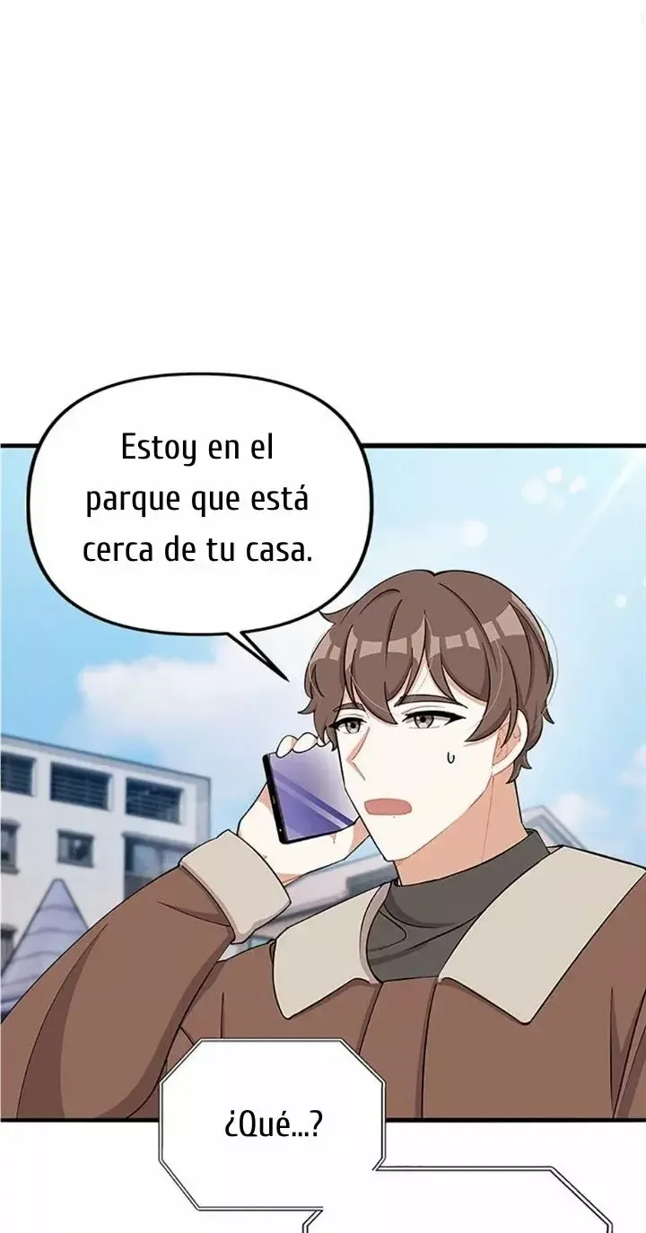 Rocíe flores en el puente de madera Capítulo 73 en Línea - página 4