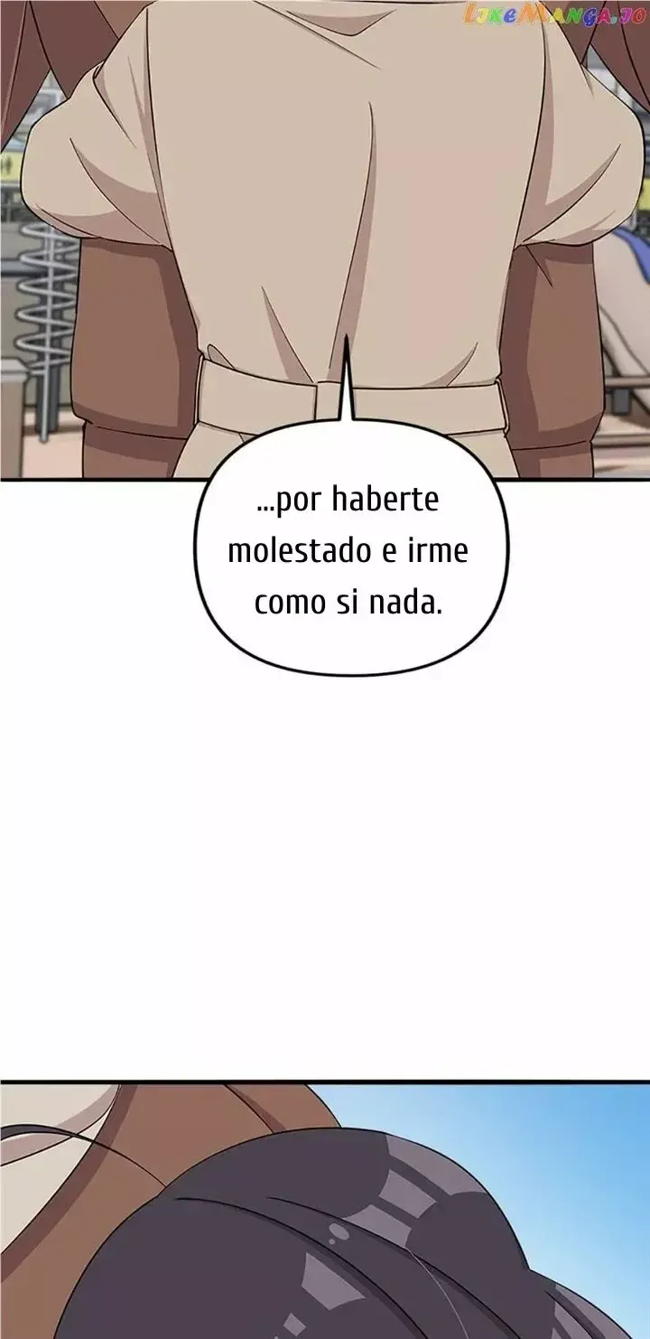 Rocíe flores en el puente de madera Capítulo 73 en Línea - página 12