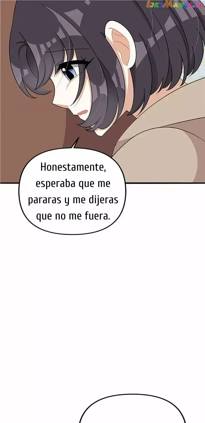 Rocíe flores en el puente de madera Capítulo 73 en Línea - página 13