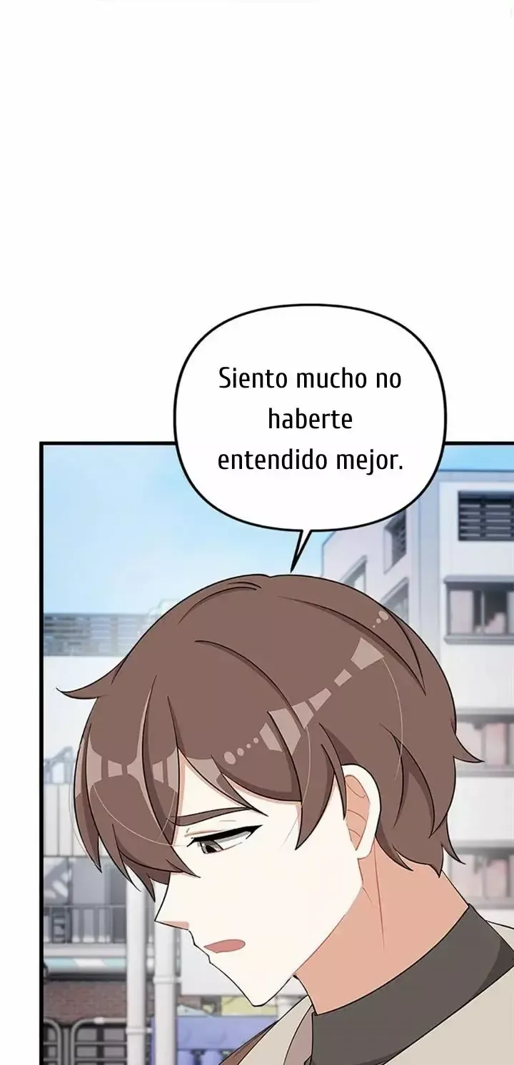 Rocíe flores en el puente de madera Capítulo 73 en Línea - página 17