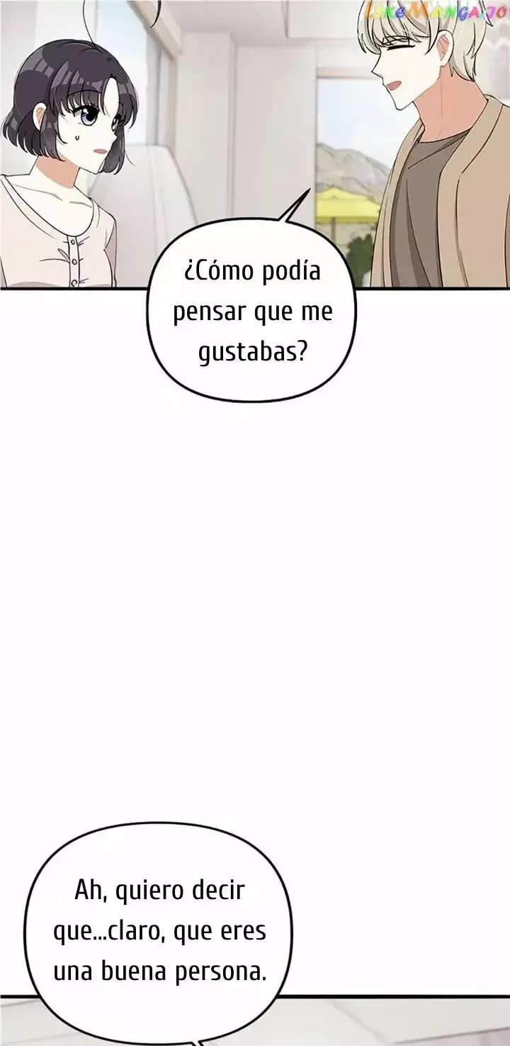 Rocíe flores en el puente de madera Capítulo 73 en Línea - página 41