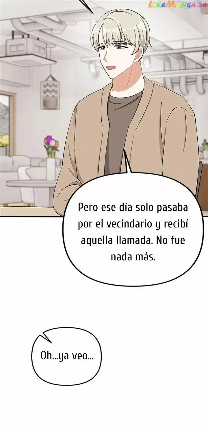 Rocíe flores en el puente de madera Capítulo 73 en Línea - página 42