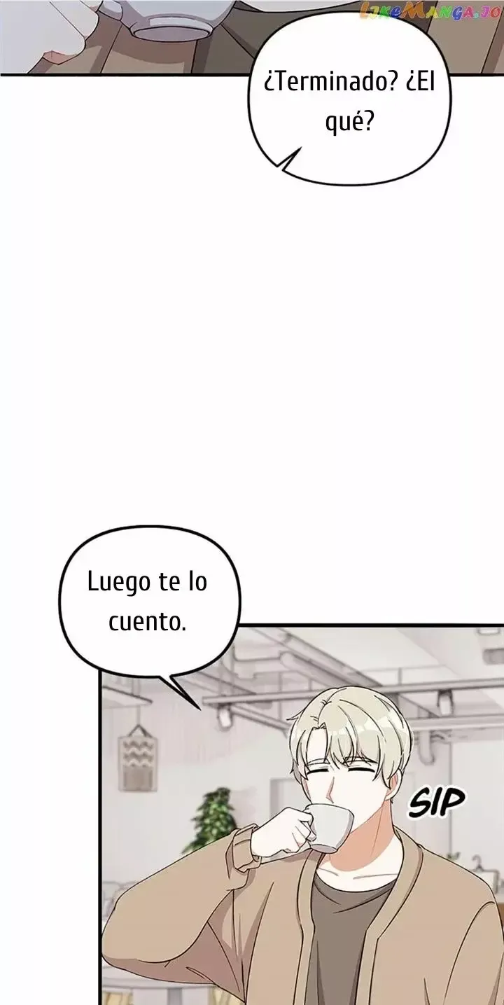 Rocíe flores en el puente de madera Capítulo 73 en Línea - página 47