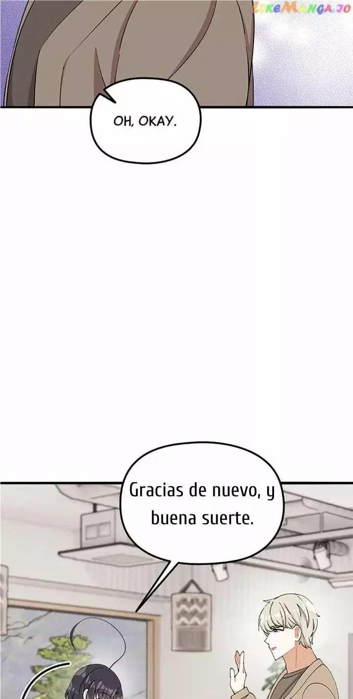Rocíe flores en el puente de madera Capítulo 73 en Línea - página 56