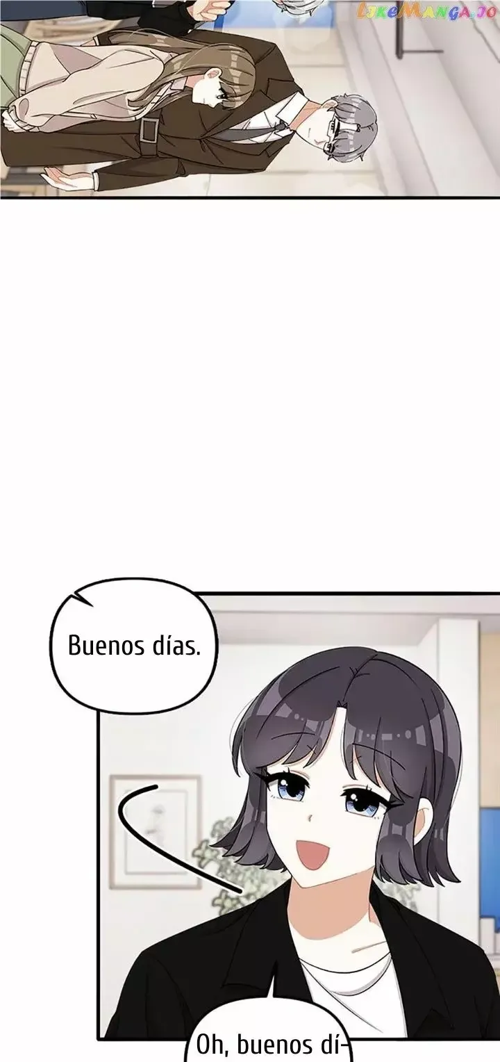Rocíe flores en el puente de madera Capítulo 73 en Línea - página 71