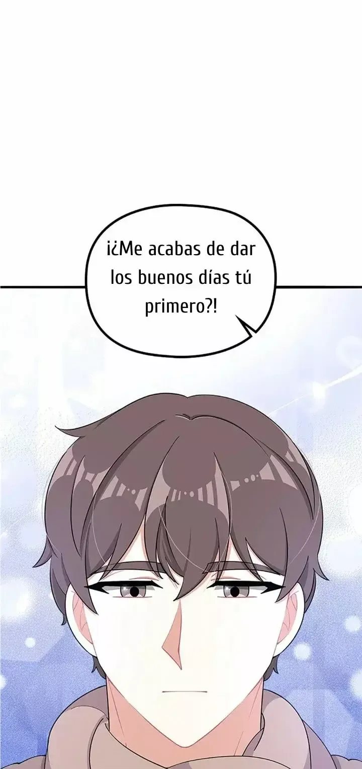 Rocíe flores en el puente de madera Capítulo 73 en Línea - página 74