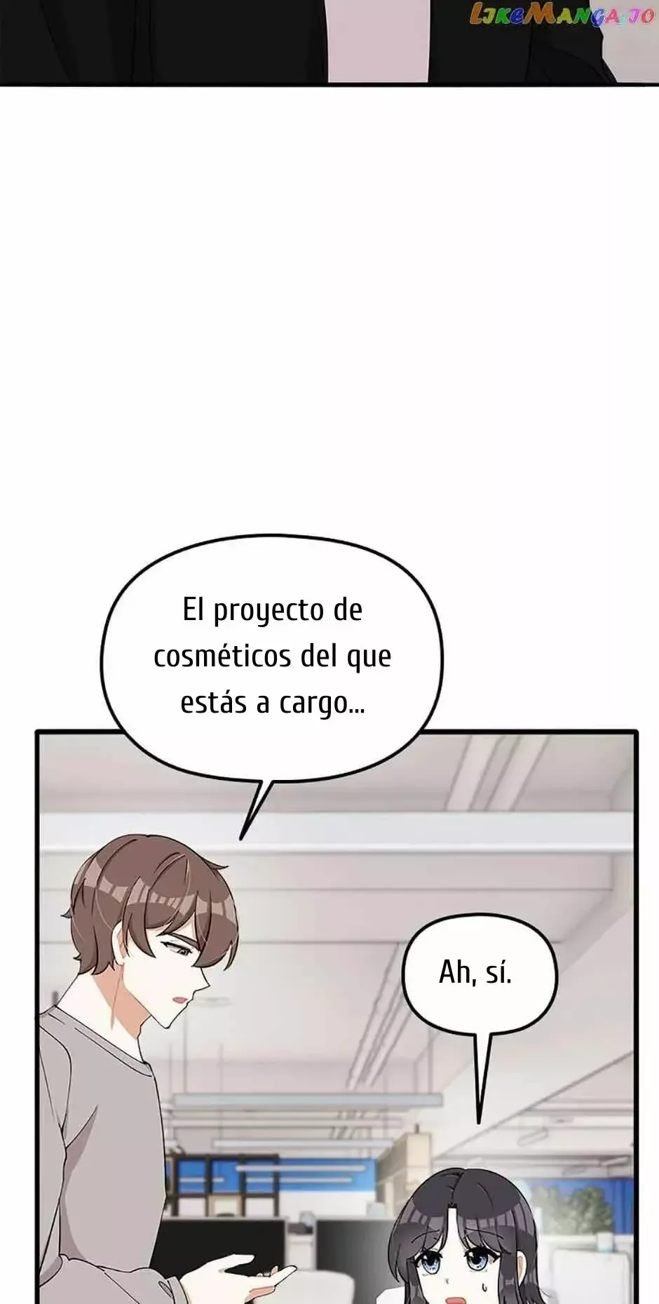 Rocíe flores en el puente de madera Capítulo 74 en Línea - página 12