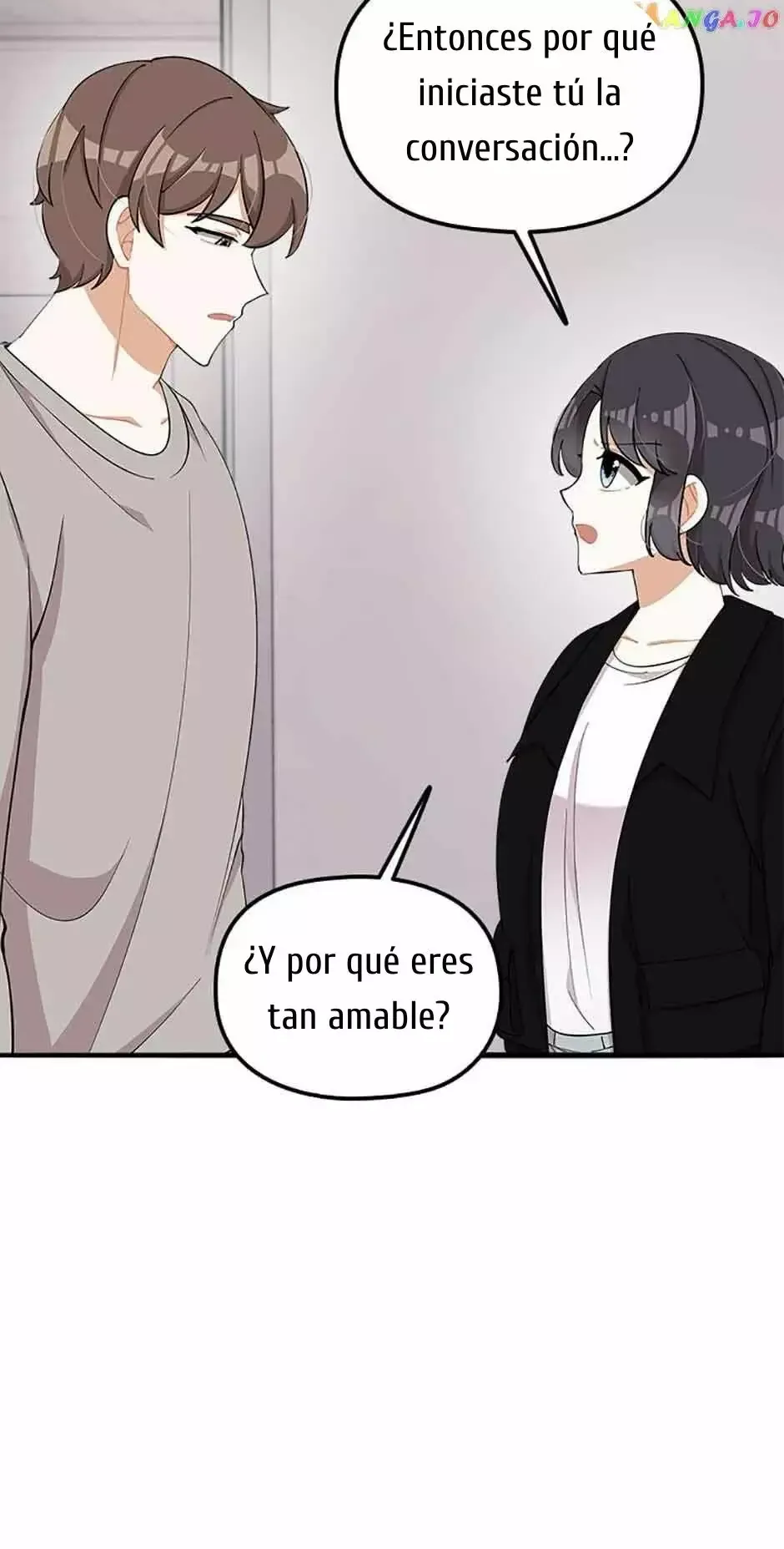 Rocíe flores en el puente de madera Capítulo 74 en Línea - página 20