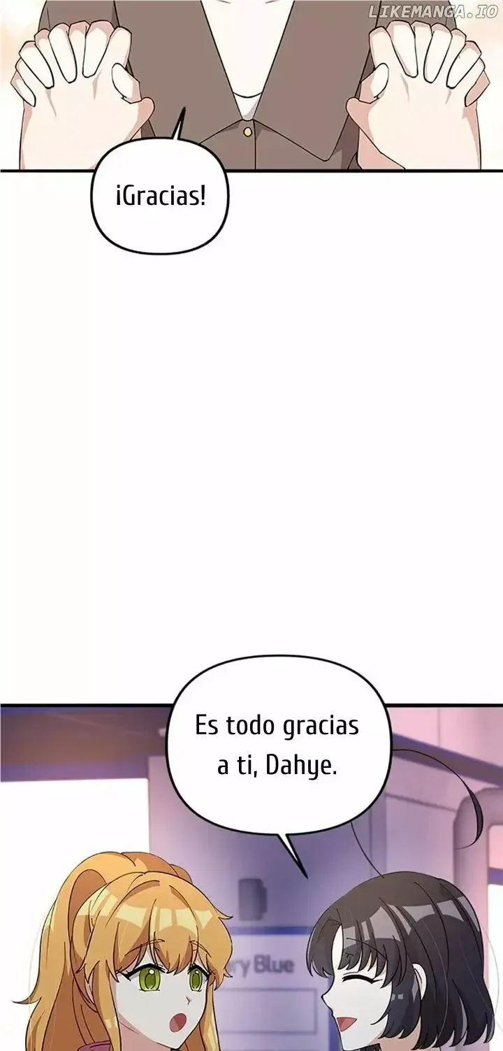 Rocíe flores en el puente de madera Capítulo 77 en Línea - página 6