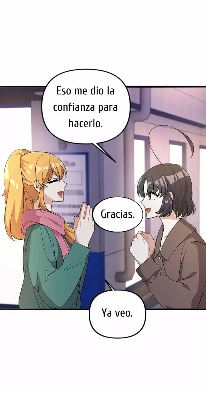 Rocíe flores en el puente de madera Capítulo 77 en Línea - página 9
