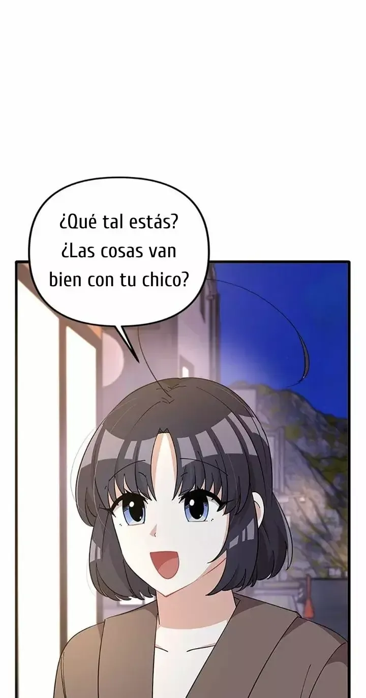 Rocíe flores en el puente de madera Capítulo 77 en Línea - página 10
