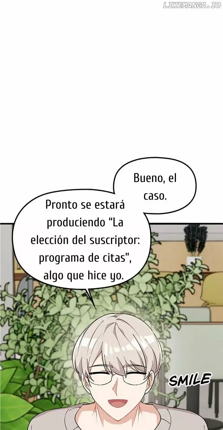Rocíe flores en el puente de madera Capítulo 77 en Línea - página 25