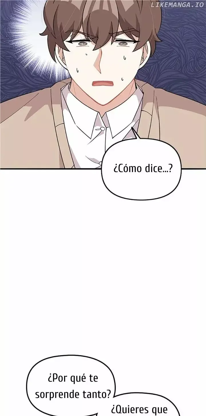 Rocíe flores en el puente de madera Capítulo 77 en Línea - página 35