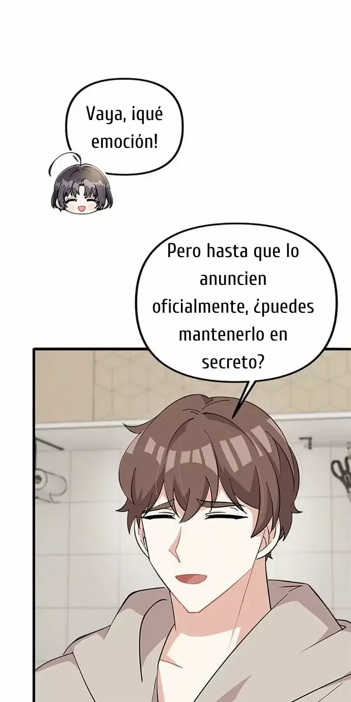 Rocíe flores en el puente de madera Capítulo 77 en Línea - página 43