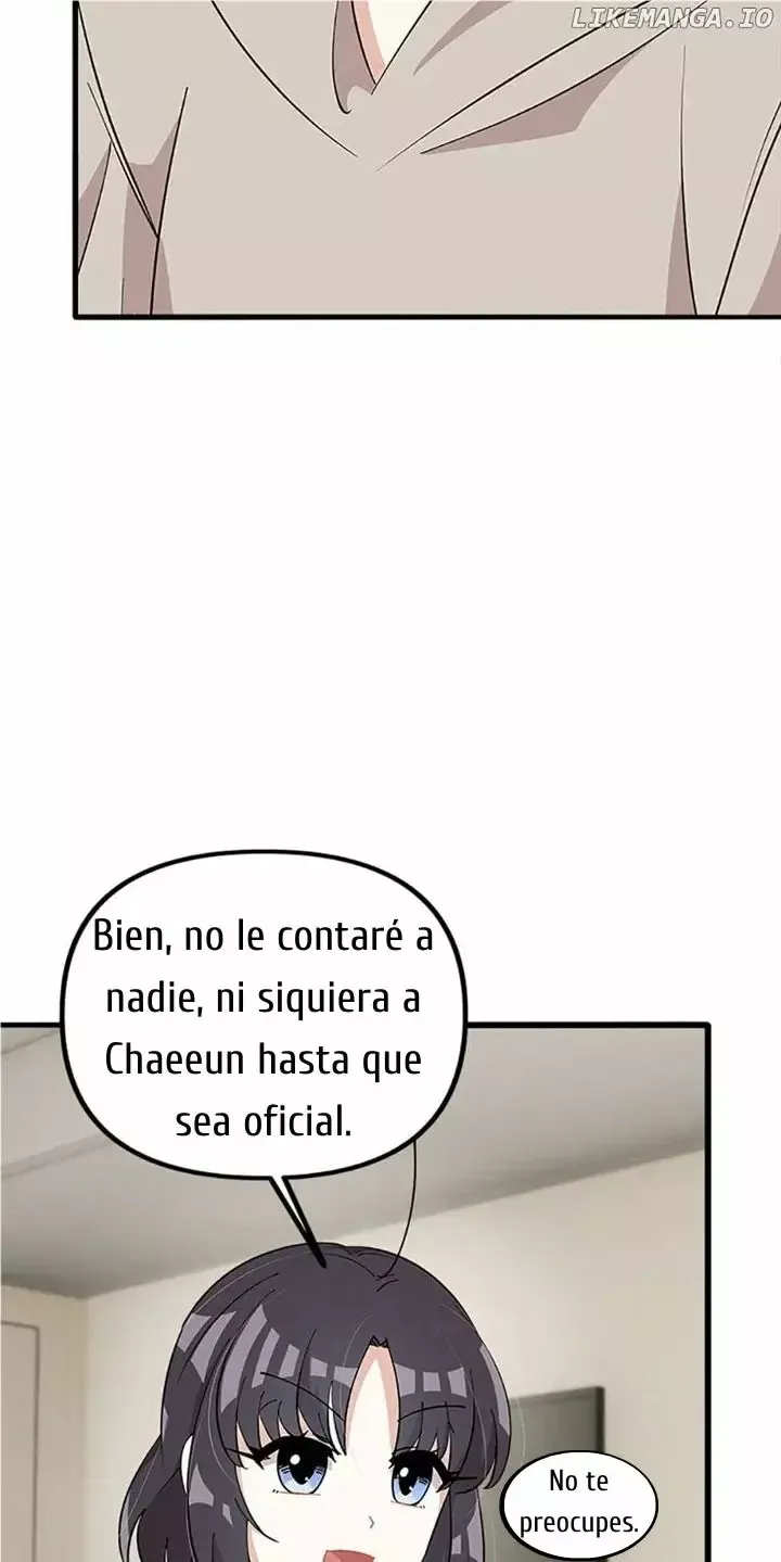 Rocíe flores en el puente de madera Capítulo 77 en Línea - página 44