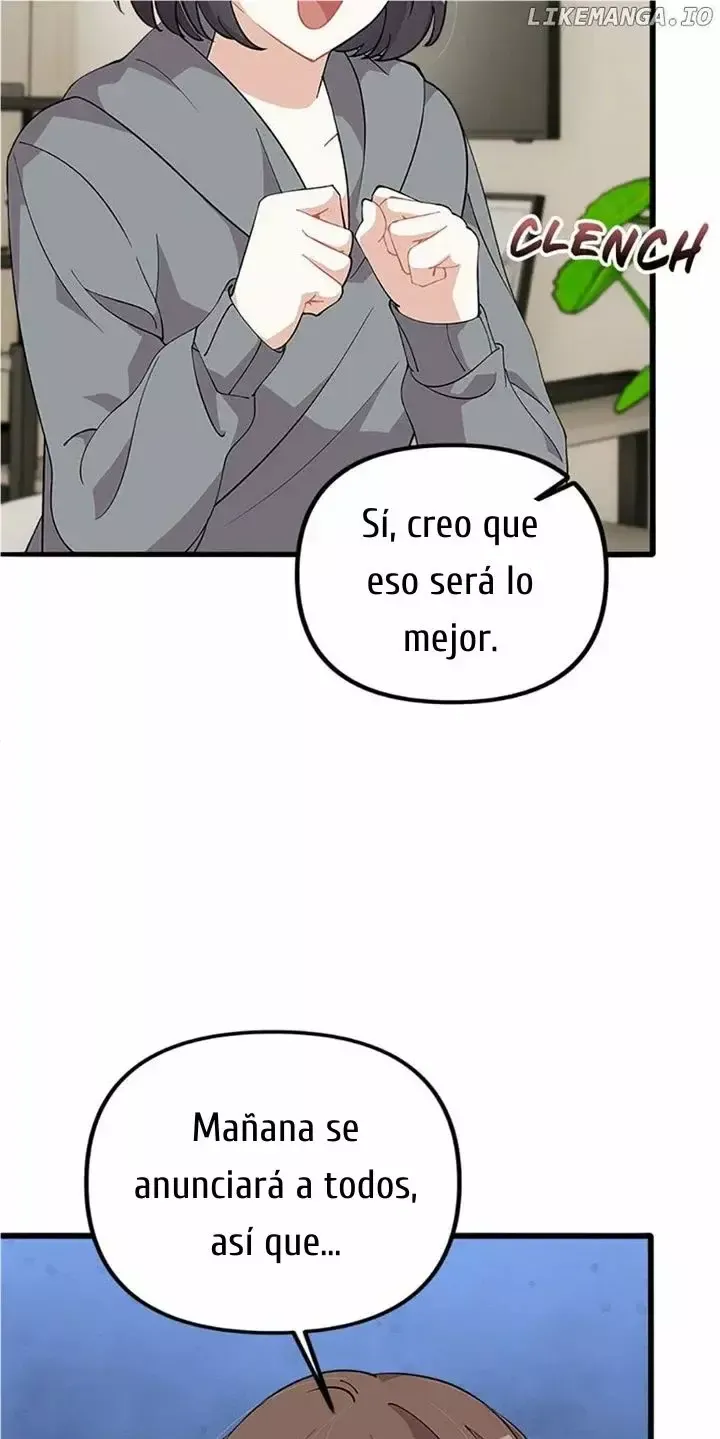 Rocíe flores en el puente de madera Capítulo 77 en Línea - página 45