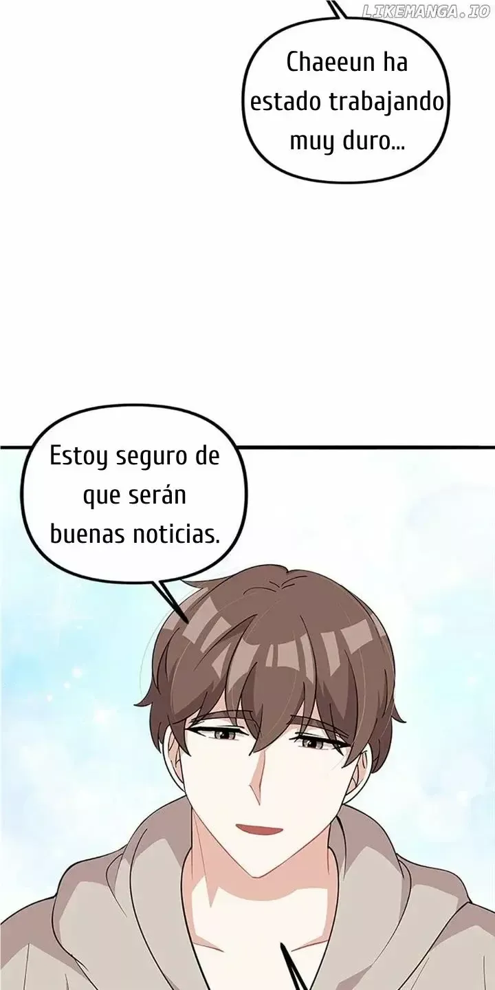 Rocíe flores en el puente de madera Capítulo 77 en Línea - página 47