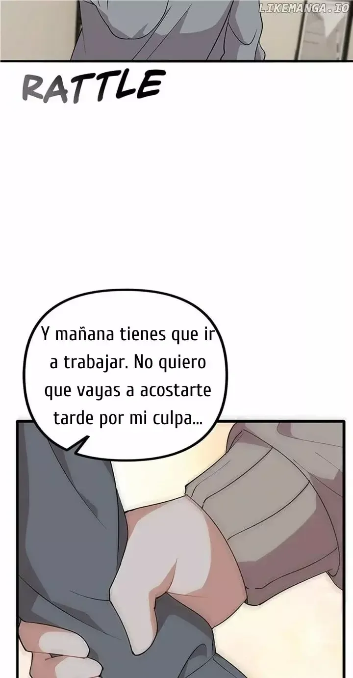 Rocíe flores en el puente de madera Capítulo 77 en Línea - página 50