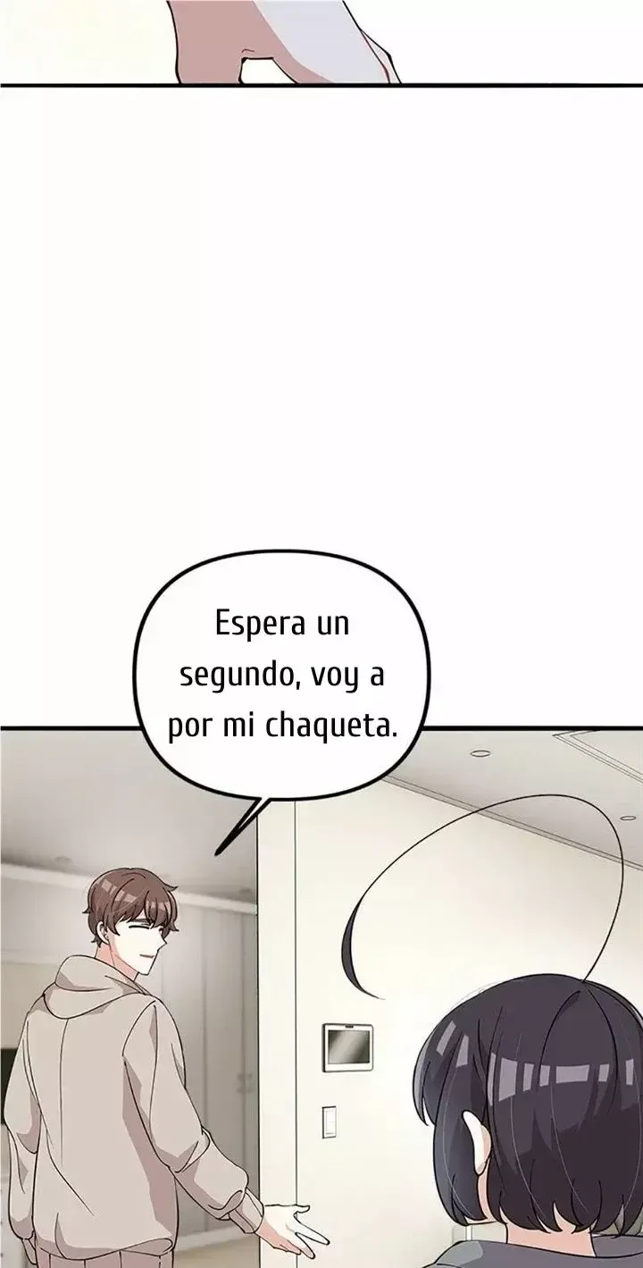 Rocíe flores en el puente de madera Capítulo 77 en Línea - página 60