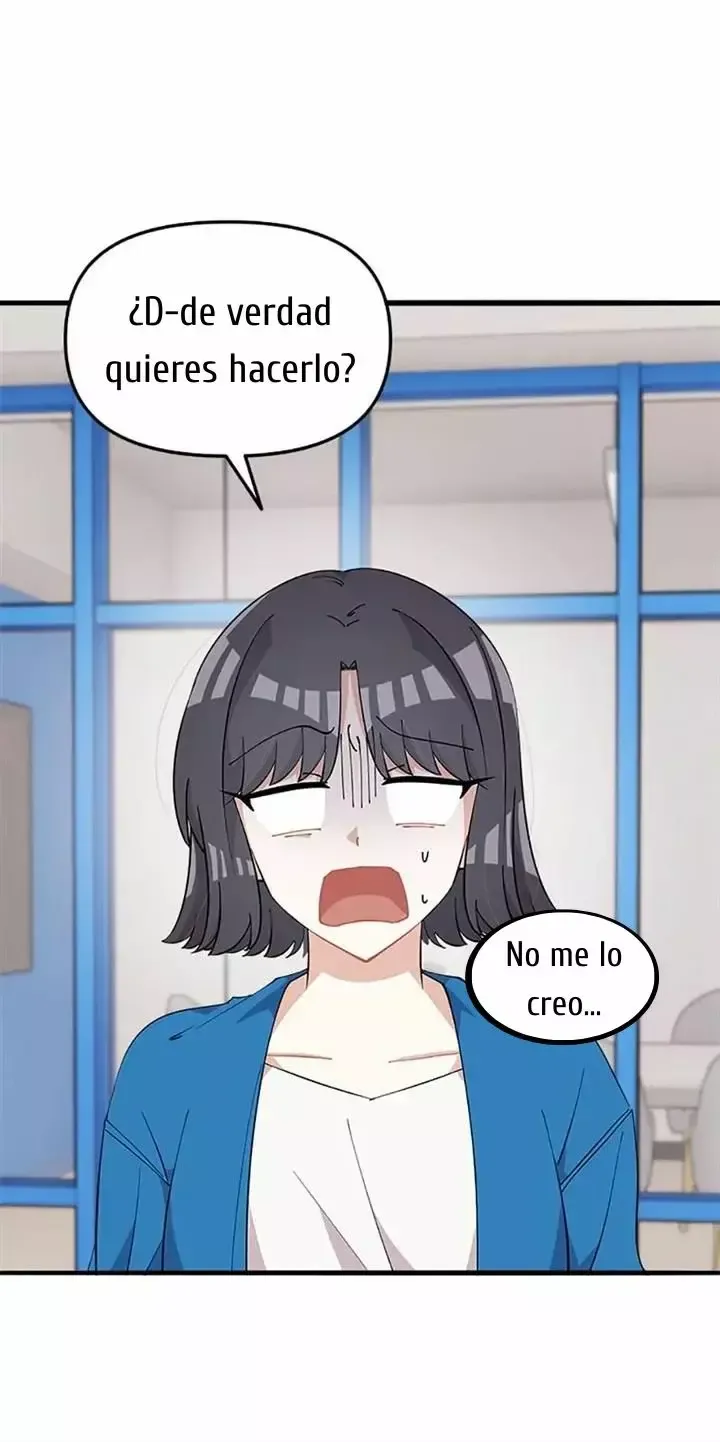 Rocíe flores en el puente de madera Capítulo 78 en Línea - página 20