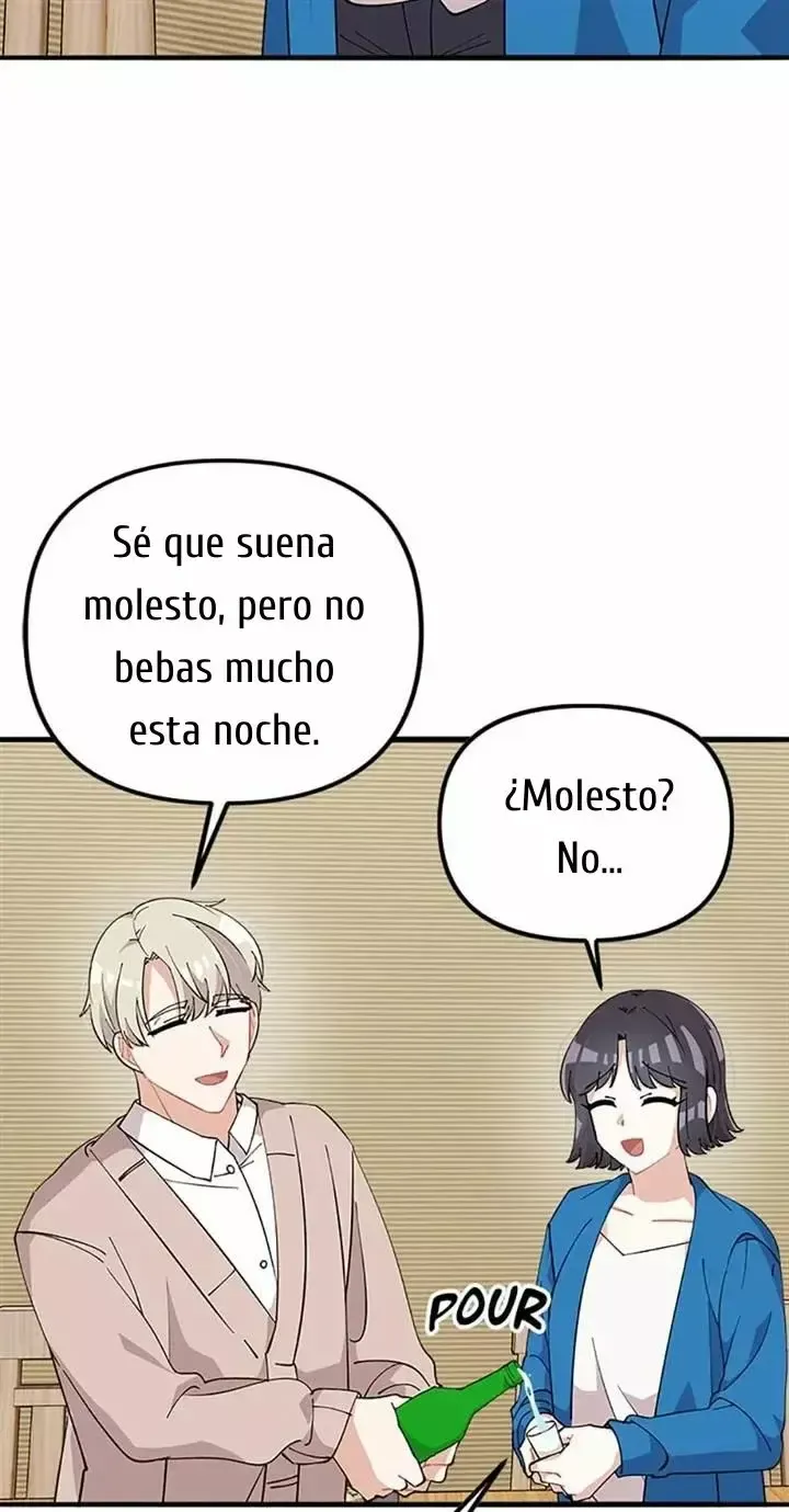Rocíe flores en el puente de madera Capítulo 78 en Línea - página 25