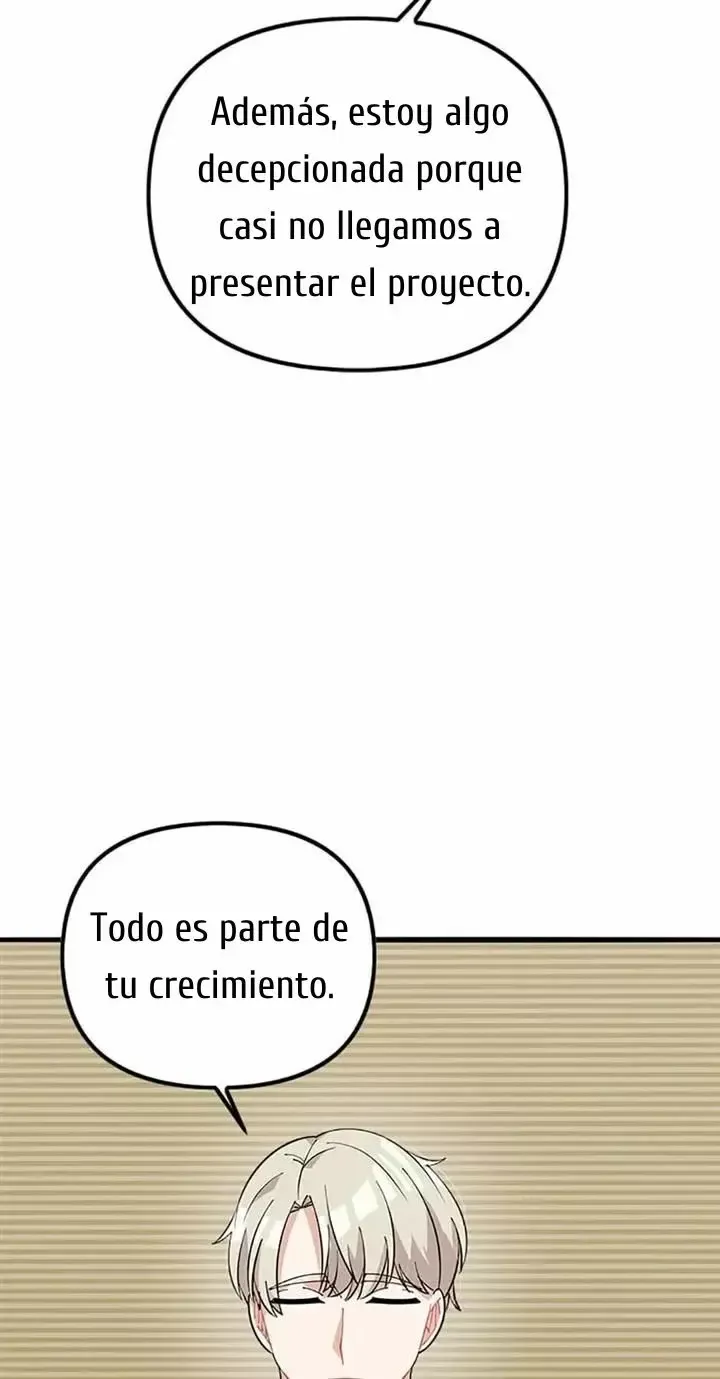 Rocíe flores en el puente de madera Capítulo 78 en Línea - página 26