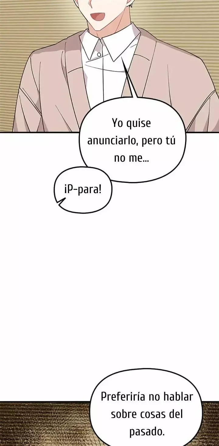 Rocíe flores en el puente de madera Capítulo 78 en Línea - página 33