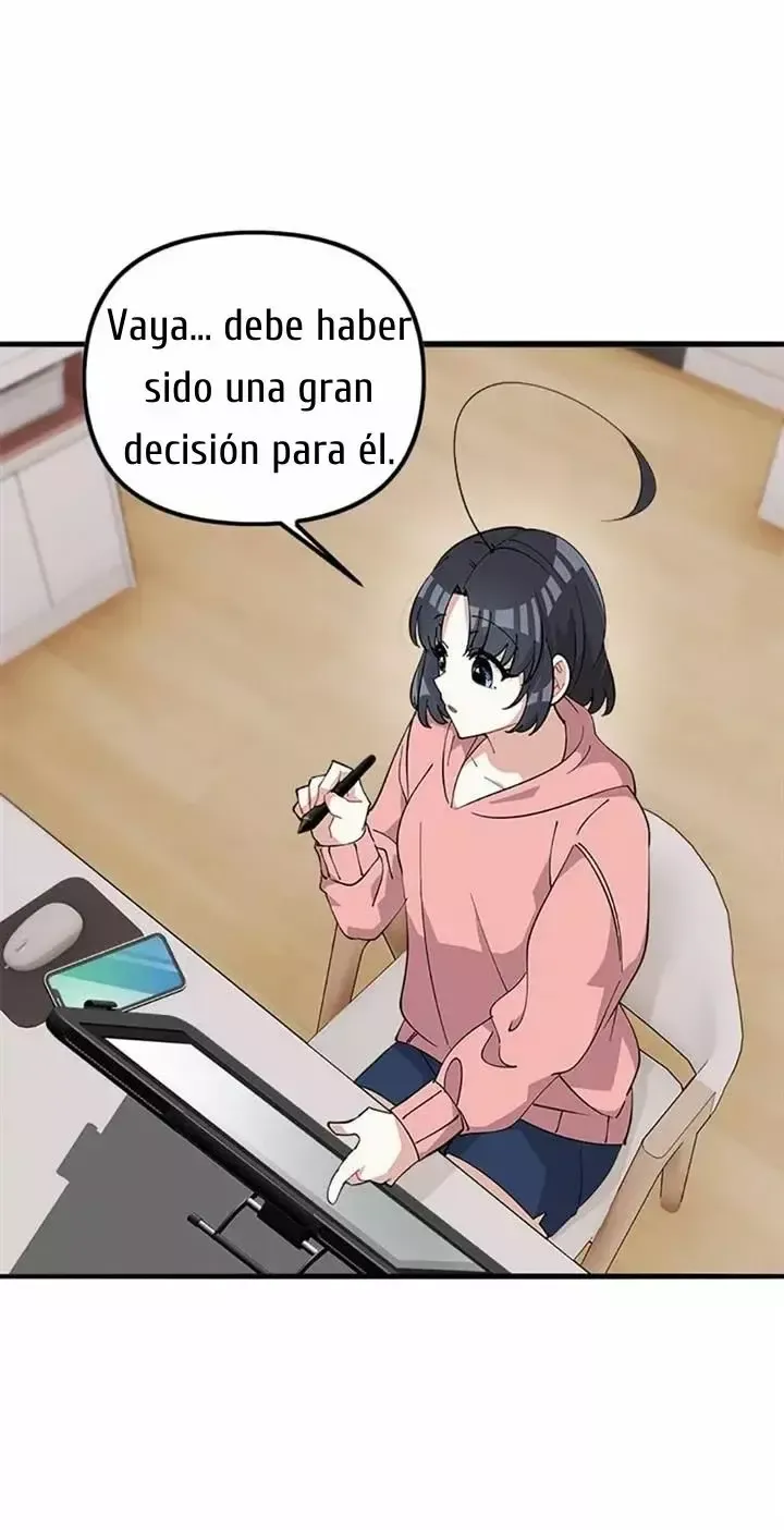 Rocíe flores en el puente de madera Capítulo 78 en Línea - página 37