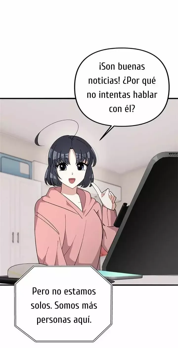 Rocíe flores en el puente de madera Capítulo 78 en Línea - página 38