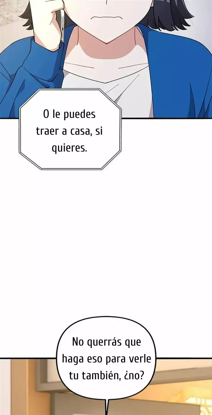 Rocíe flores en el puente de madera Capítulo 78 en Línea - página 40