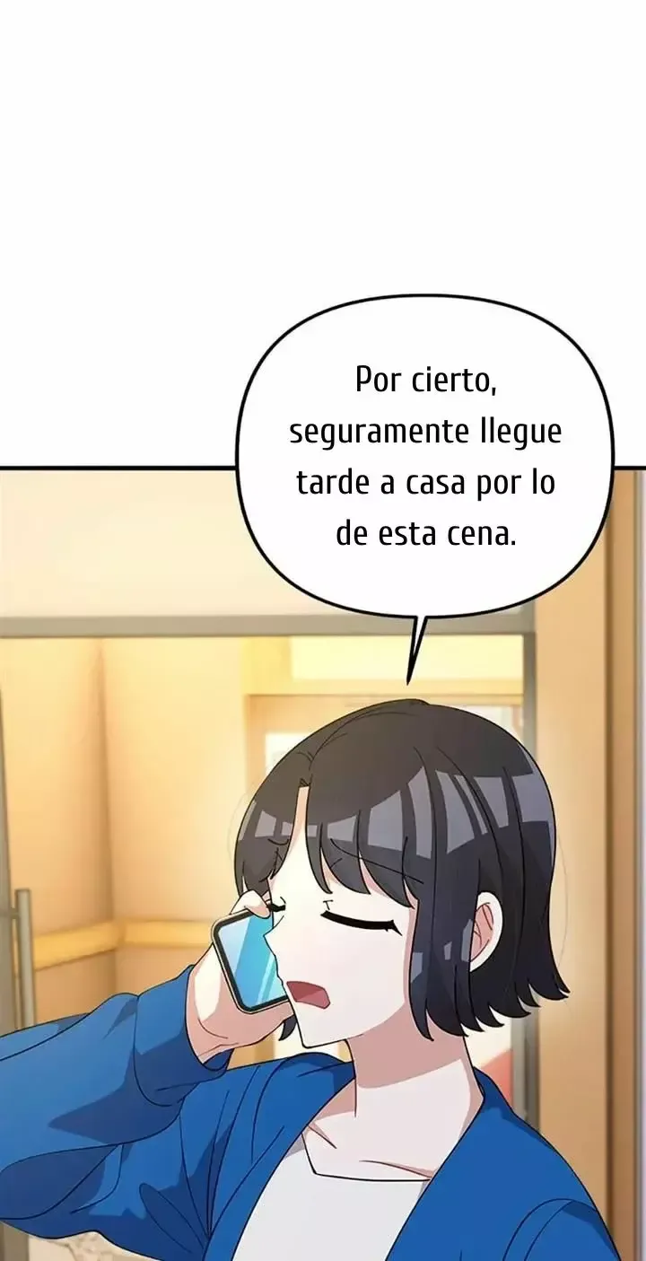 Rocíe flores en el puente de madera Capítulo 78 en Línea - página 42