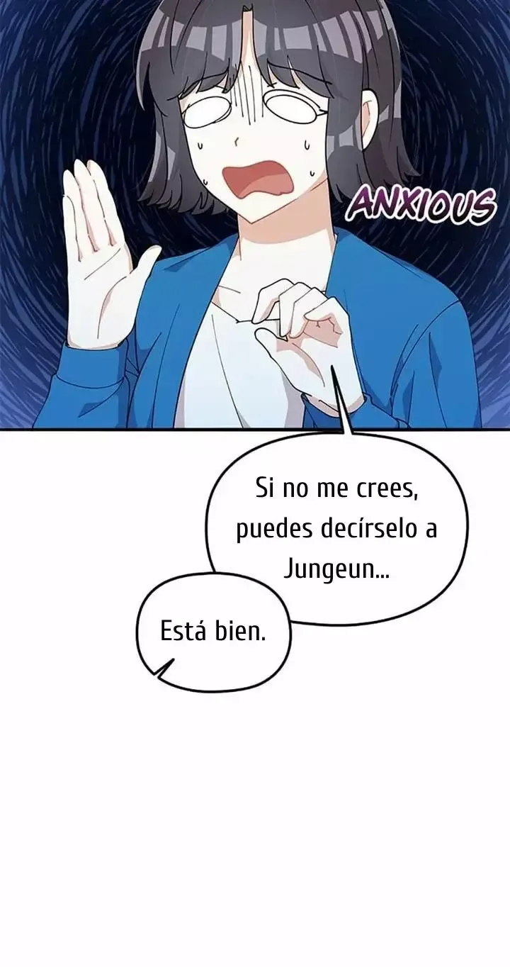 Rocíe flores en el puente de madera Capítulo 78 en Línea - página 62